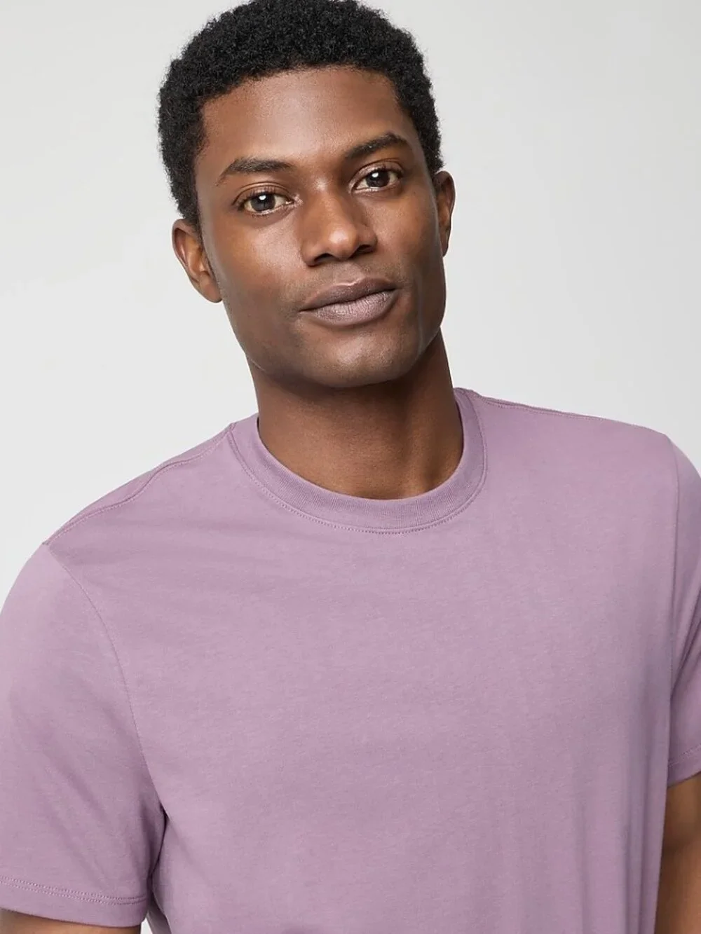 J CREW 100% Cotton Essential Tee - Short Sleeve T Shirt - MEDIUM - NWT
